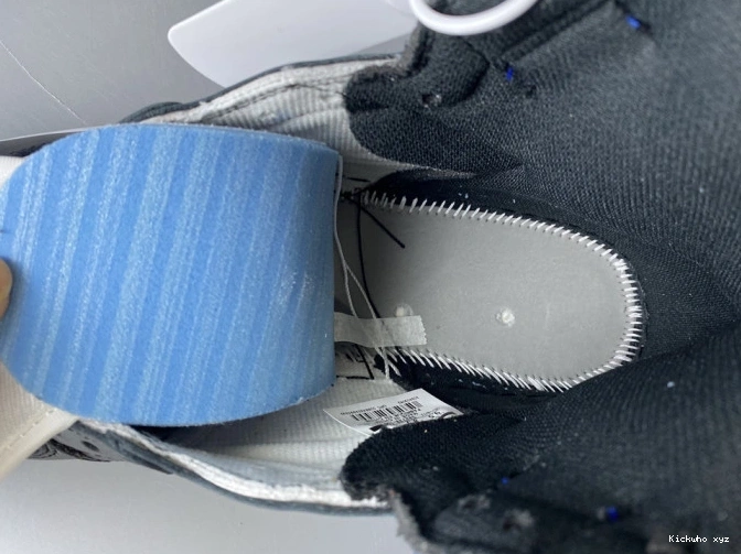 Jordan 3 2.0 Retro 1 Air DA2728-100 High Top 0702